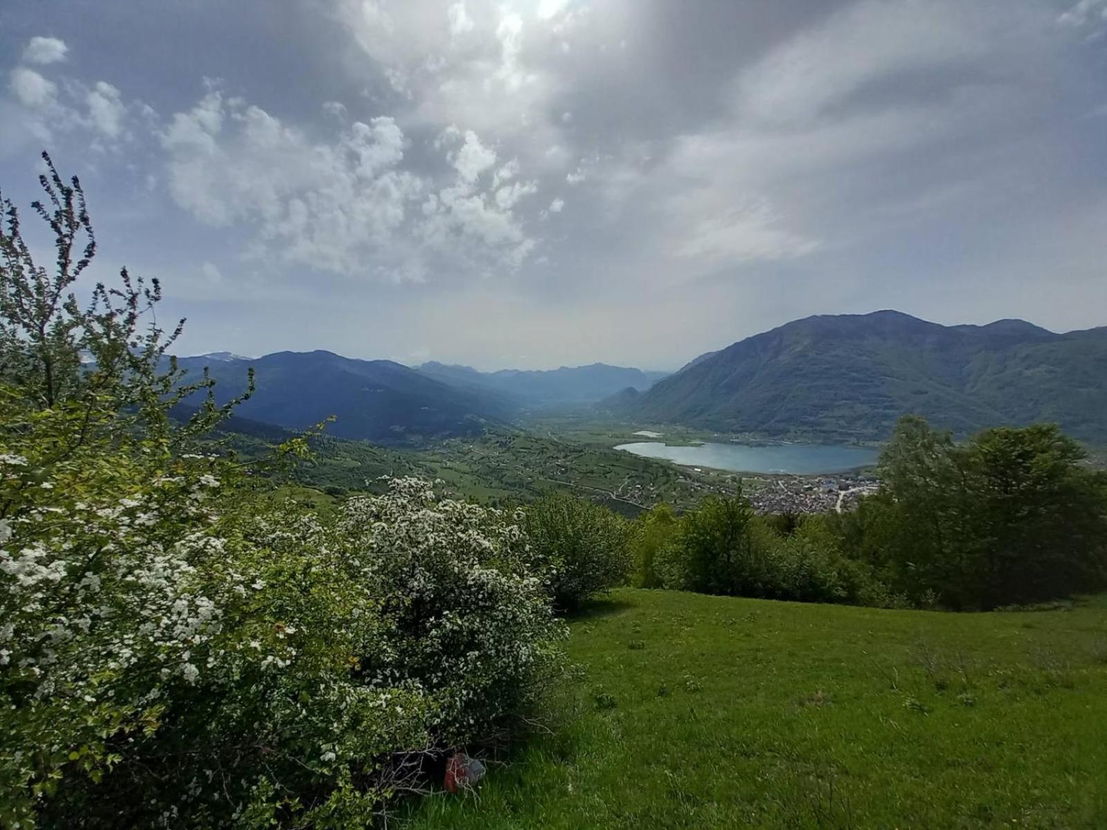 Bed and Breakfast Viewpoint Kofiljaca à Plav Extérieur photo