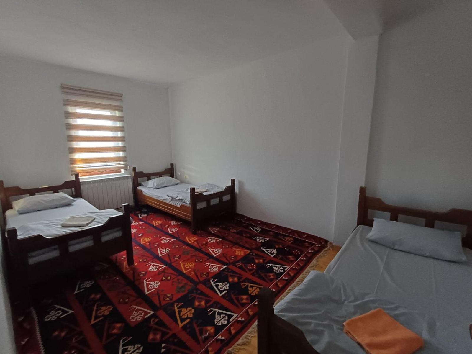Bed and Breakfast Viewpoint Kofiljaca à Plav Extérieur photo