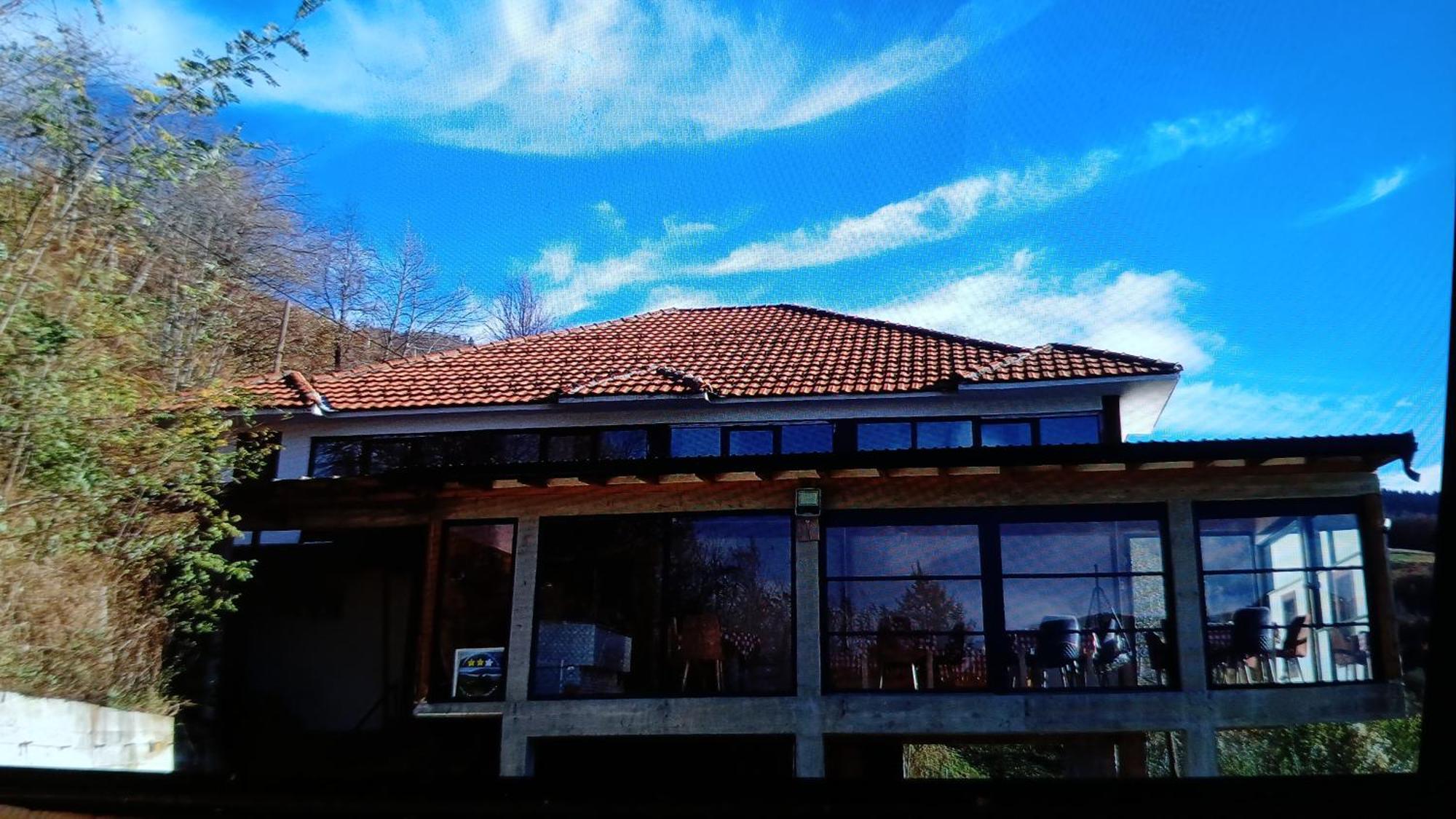 Bed and Breakfast Viewpoint Kofiljaca à Plav Extérieur photo